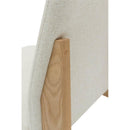  Germain Larivière Dining Seating Chairs 444468 IMAGE 3