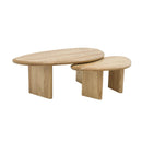  Germain Larivière Occasional Tables Cocktail Tables 441196 IMAGE 1