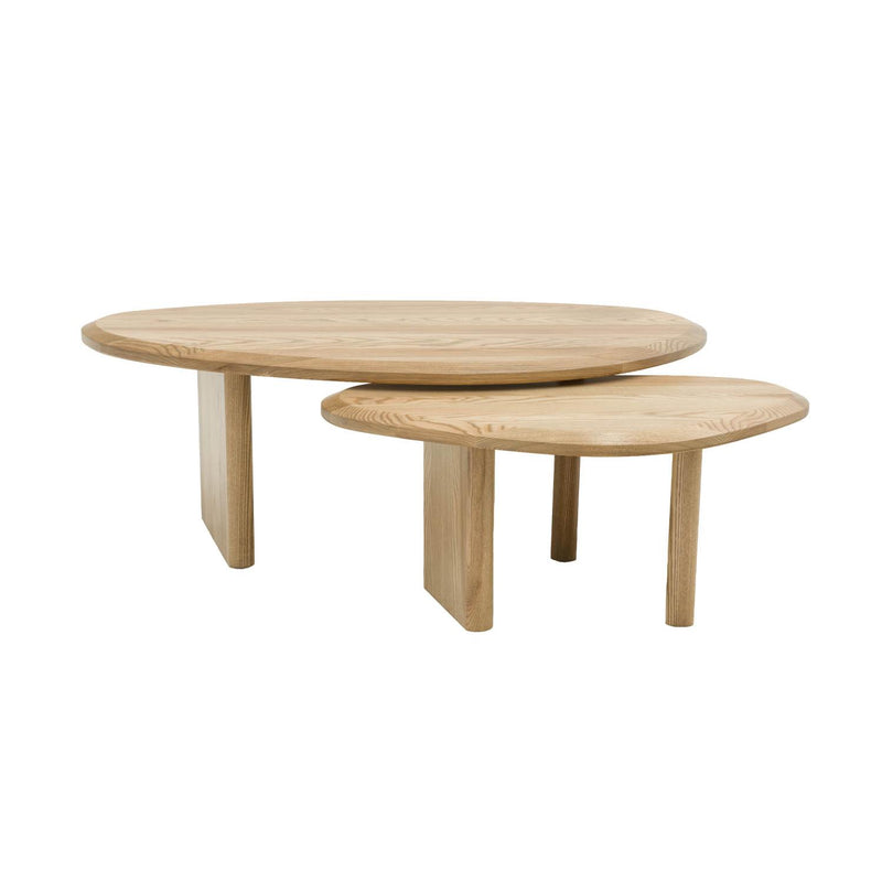  Germain Larivière Occasional Tables Cocktail Tables 441196 IMAGE 2