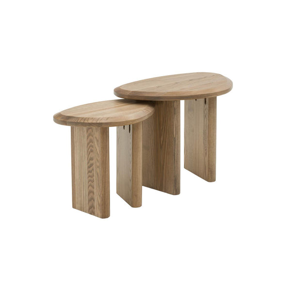  Germain Larivière Occasional Tables End Tables 441195 IMAGE 1
