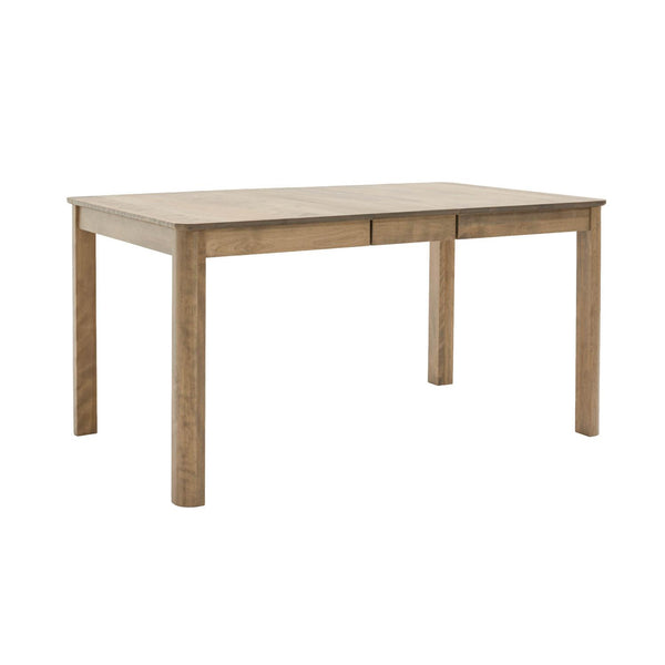  Germain Larivière Dining Tables Rectangle 441191 IMAGE 1
