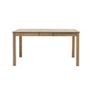  Germain Larivière Dining Tables Rectangle 441191 IMAGE 2