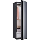  LG Clothing Care System with TrueSteam® Technology SC5GMR80H IMAGE 3