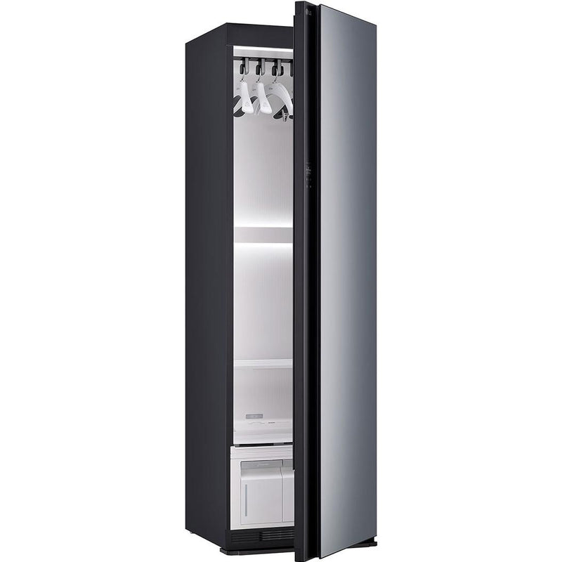  LG Clothing Care System with TrueSteam® Technology SC5GMR80H IMAGE 4
