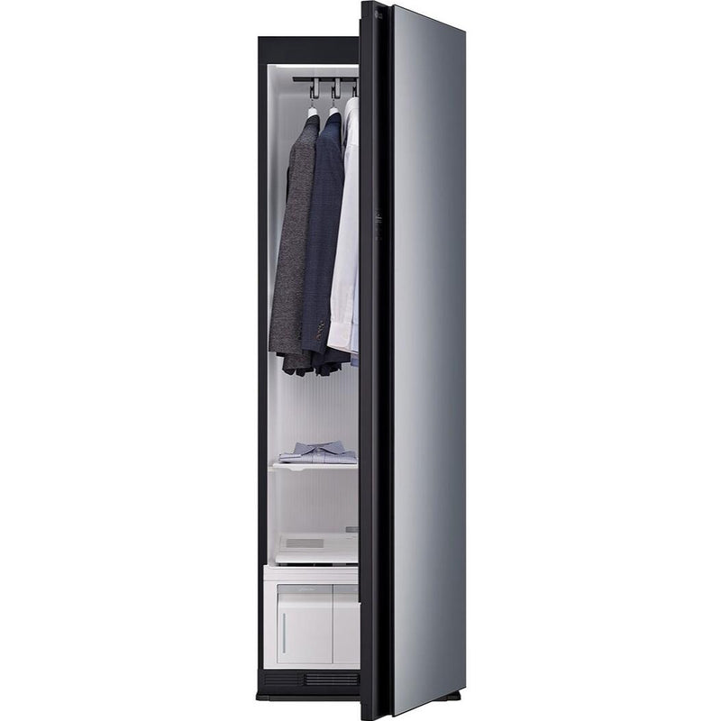 LG Clothing Care System with TrueSteam® Technology SC5GMR80H IMAGE 5