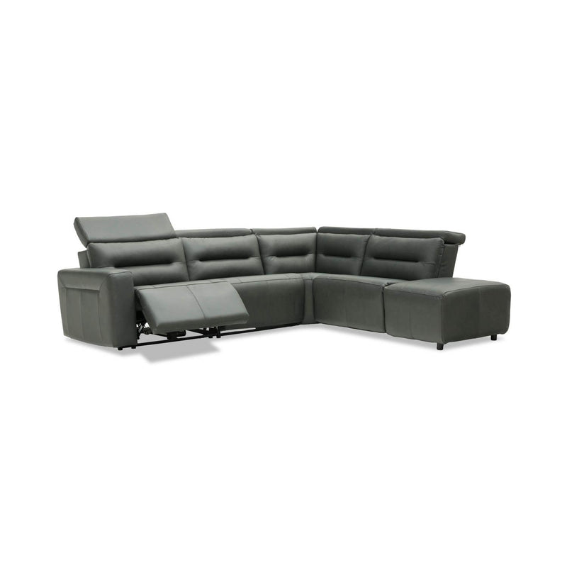  Germain Larivière Sectionals Power Recline 917405 IMAGE 1