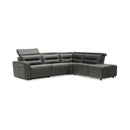  Germain Larivière Sectionals Power Recline 917405 IMAGE 2