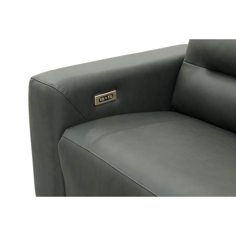  Germain Larivière Sectionals Power Recline 917405 IMAGE 4