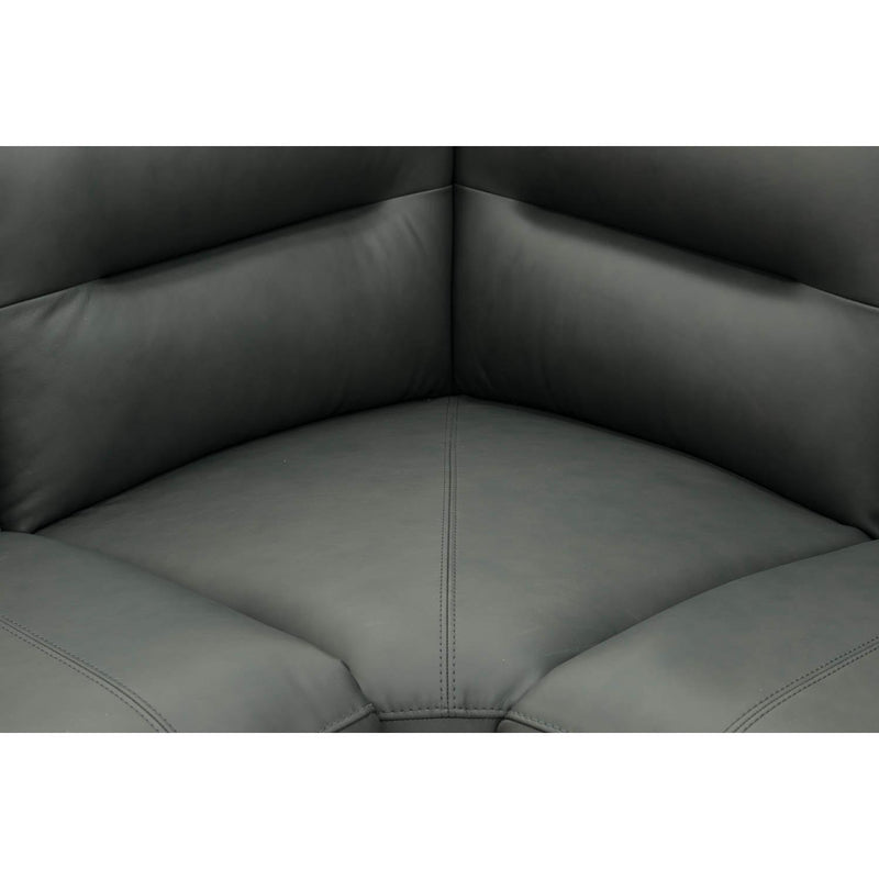  Germain Larivière Sectionals Power Recline 917405 IMAGE 5