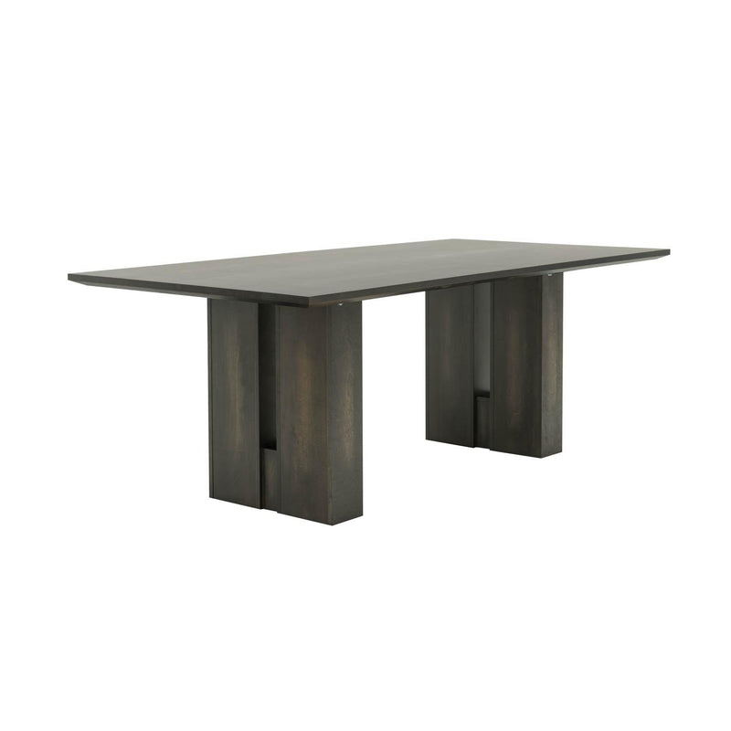  Germain Larivière Dining Tables Rectangle 442286 IMAGE 1