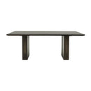  Germain Larivière Dining Tables Rectangle 442286 IMAGE 2