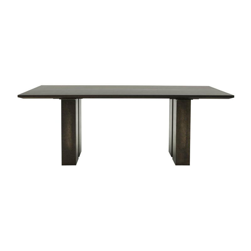  Germain Larivière Dining Tables Rectangle 442286 IMAGE 2