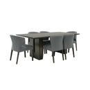  Germain Larivière Dining Tables Rectangle 442286 IMAGE 3