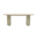  Germain Larivière Dining Tables Oval 439883 IMAGE 2