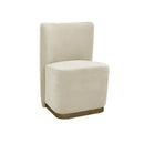  Germain Larivière Dining Seating Chairs 439894 IMAGE 1