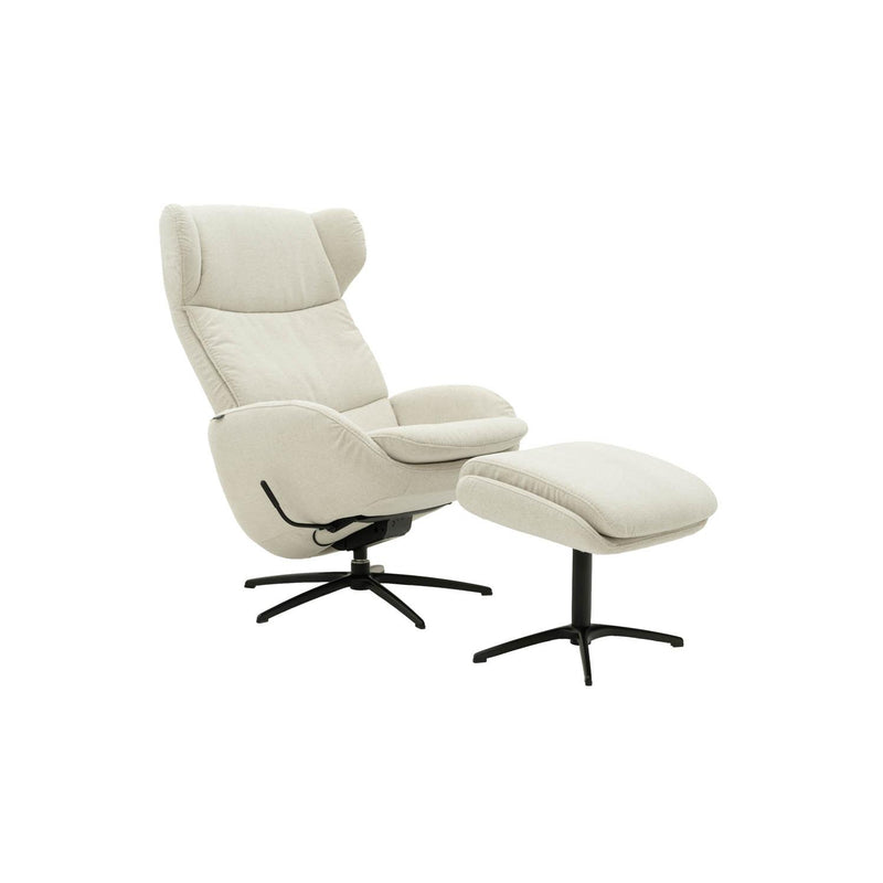  Germain Larivière Chairs Swivel 440771 IMAGE 1