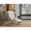  Germain Larivière Chairs Swivel 440771 IMAGE 2