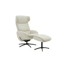  Germain Larivière Chairs Swivel 440771 IMAGE 3