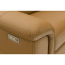  Germain Larivière Sofas Power Recline 917428 IMAGE 4