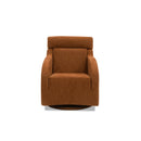  Germain Larivière Chairs Swivel 445451 IMAGE 2