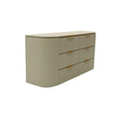  Germain Larivière Dressers 6 Drawers 439890 IMAGE 1