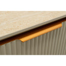  Germain Larivière Dressers 6 Drawers 439890 IMAGE 2