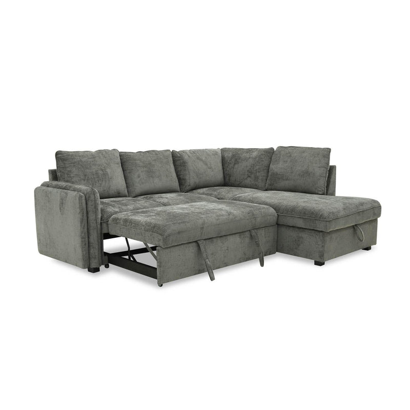  Germain Larivière Sleepers Sectionals 917388 IMAGE 1