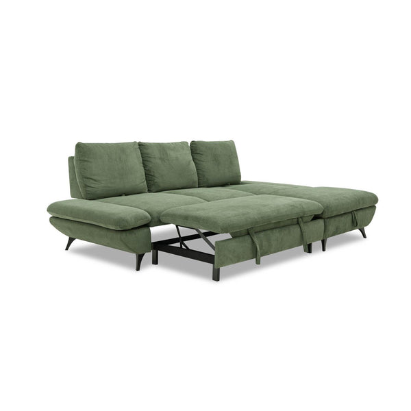  Germain Larivière Sleepers Sectionals 917389 IMAGE 1