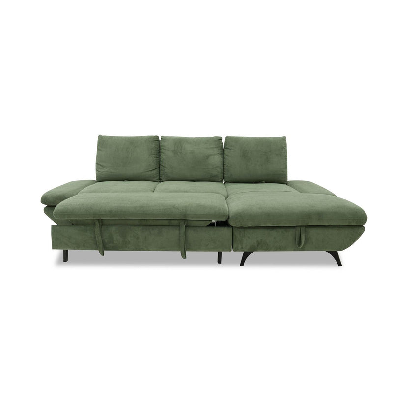  Germain Larivière Sleepers Sectionals 917389 IMAGE 2