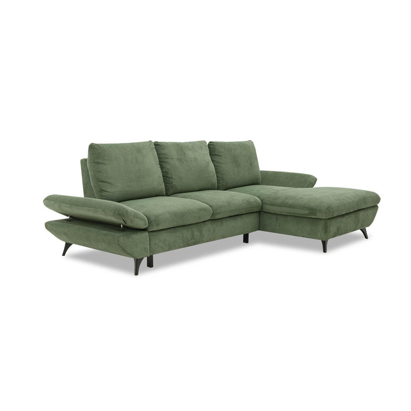  Germain Larivière Sleepers Sectionals 917389 IMAGE 3