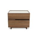  Germain Larivière Nightstands 2 Drawers 445443 IMAGE 2
