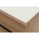  Germain Larivière Nightstands 2 Drawers 445443 IMAGE 3