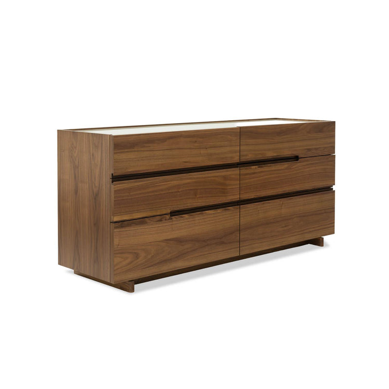  Germain Larivière Dressers 6 Drawers 445439 IMAGE 1