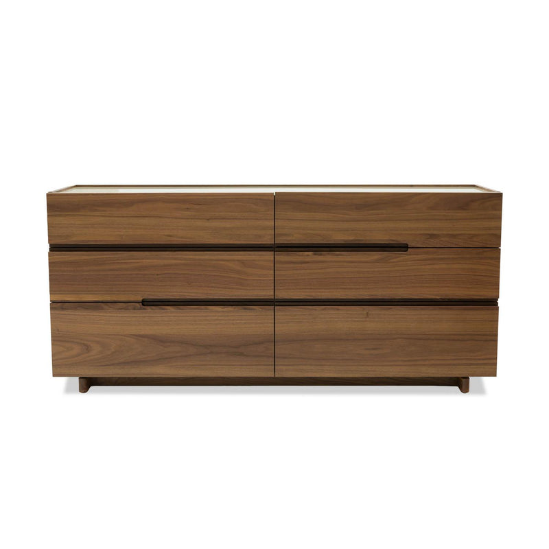  Germain Larivière Dressers 6 Drawers 445439 IMAGE 2