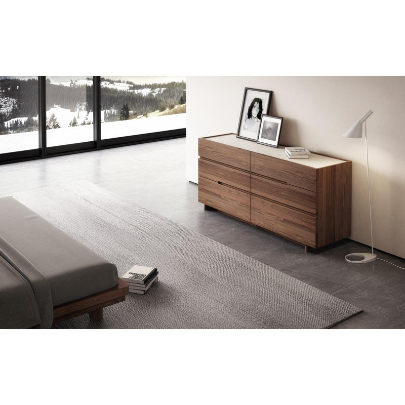  Germain Larivière Dressers 6 Drawers 445439 IMAGE 4