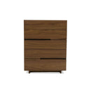  Germain Larivière Chests 5 Drawers 445444 IMAGE 2