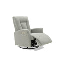  Germain Larivière Recliners Power 443759 IMAGE 1