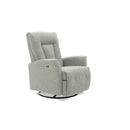  Germain Larivière Recliners Power 443759 IMAGE 2