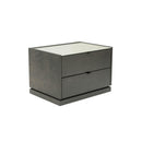  Germain Larivière Nightstands 2 Drawers 445422 IMAGE 1