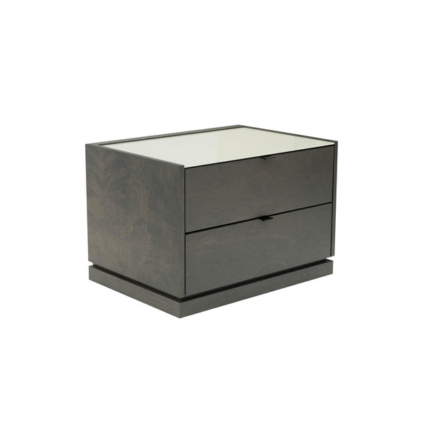  Germain Larivière Nightstands 2 Drawers 445422 IMAGE 1