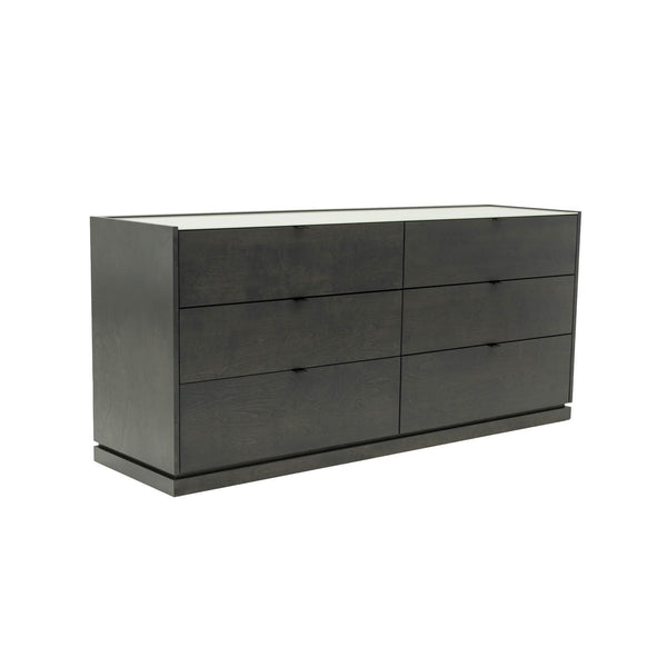  Germain Larivière Dressers 6 Drawers 445420 IMAGE 1