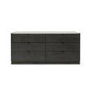  Germain Larivière Dressers 6 Drawers 445420 IMAGE 2
