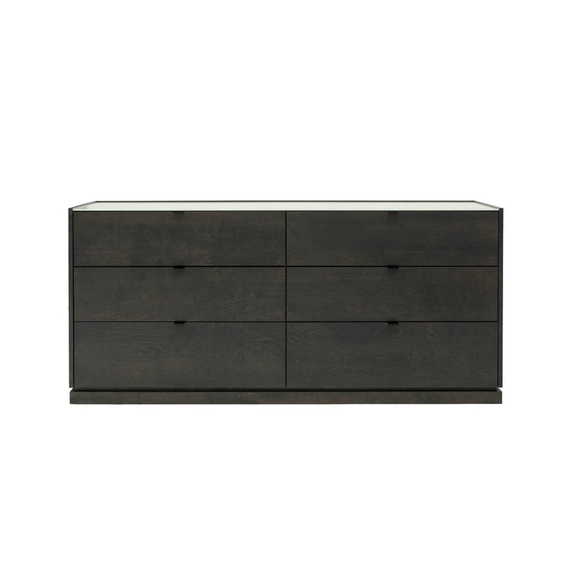  Germain Larivière Dressers 6 Drawers 445420 IMAGE 2