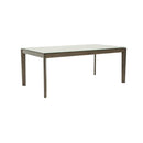  Germain Larivière Dining Tables Rectangle 445434 IMAGE 1