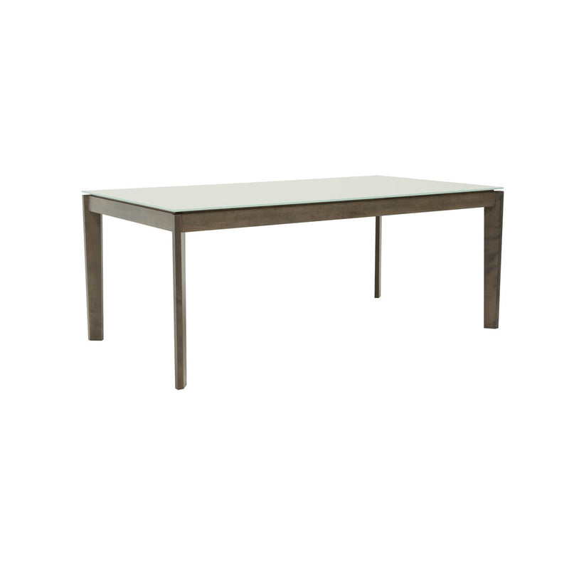  Germain Larivière Dining Tables Rectangle 445434 IMAGE 1