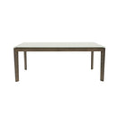  Germain Larivière Dining Tables Rectangle 445434 IMAGE 2