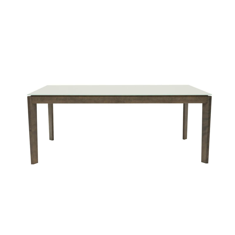 Germain Larivière Dining Tables Rectangle 445434 IMAGE 2