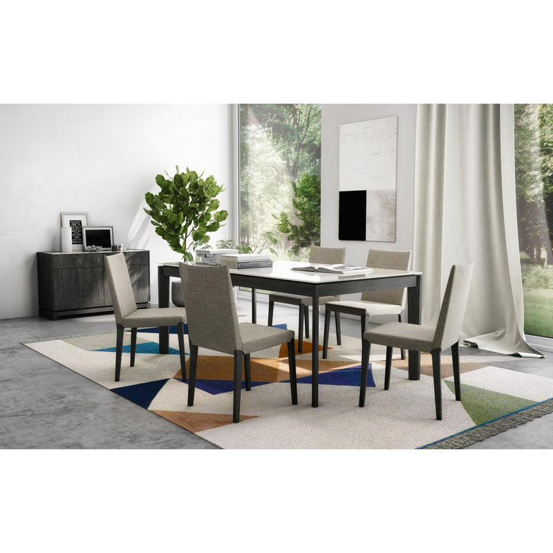  Germain Larivière Dining Tables Rectangle 445434 IMAGE 4