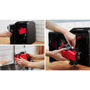  Bosch 300 Series VeroCafe Espresso Machine TIU20307 IMAGE 6
