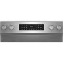  KitchenAid 30-inch Freestanding Electric Range with Convection Technology YKFES330TPS IMAGE 5